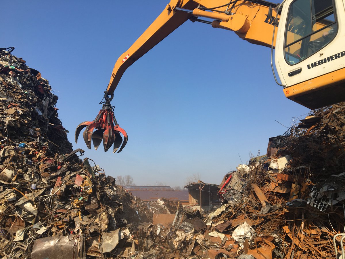 Nevşehir’de Otomotiv Hurdası Alım Hizmeti