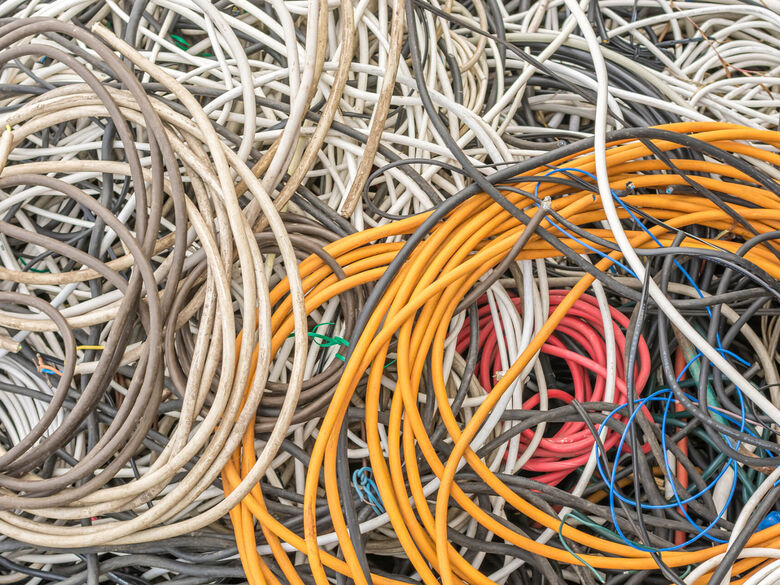 Kablo Hurda Alımı