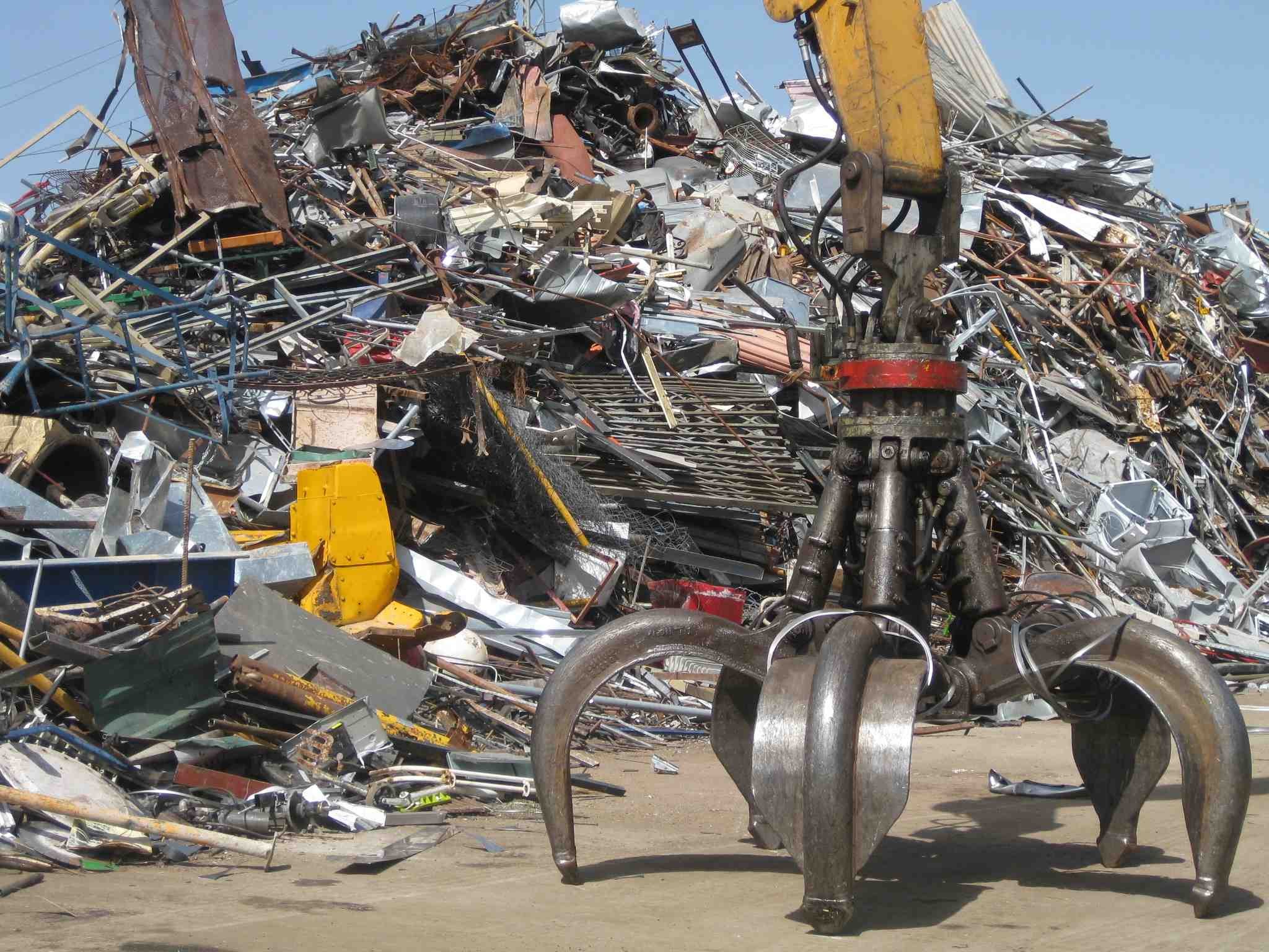 Pirinç Hurda Alım Satımı