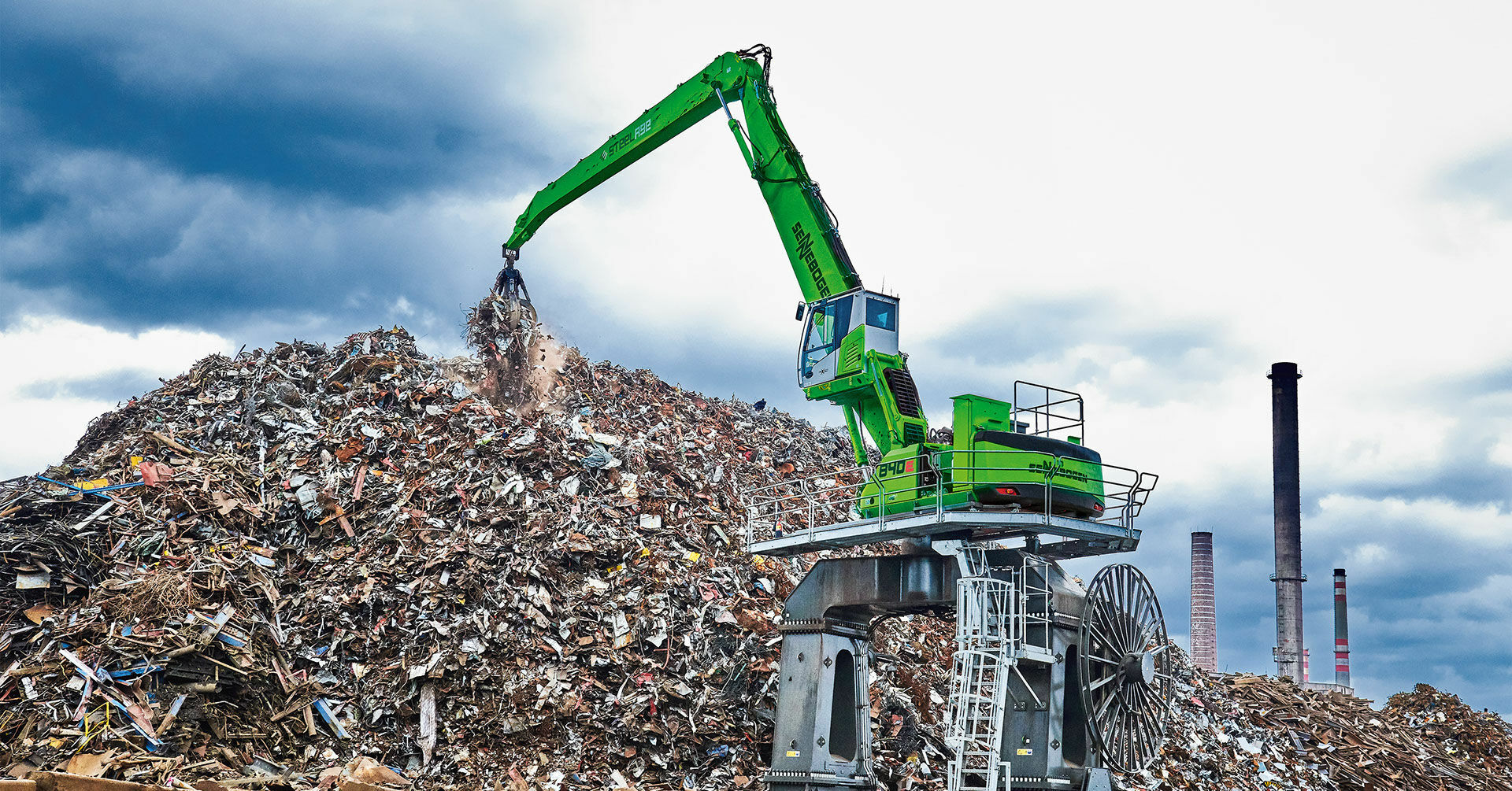Hurda Geri Dönüşüm Danışmanlık Hizmeti