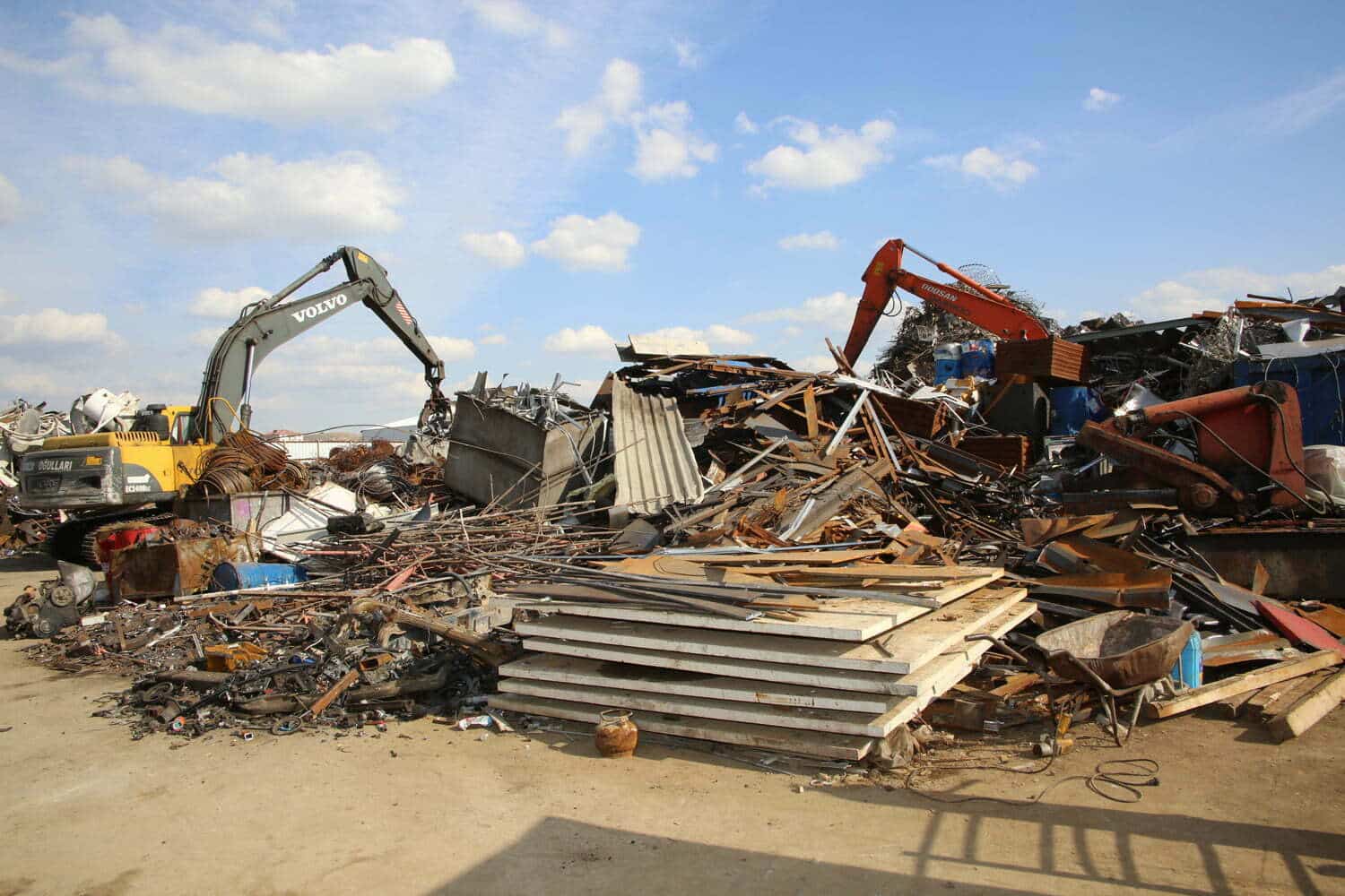 Bakır Kablo Soyma ve Değerleme Hizmeti